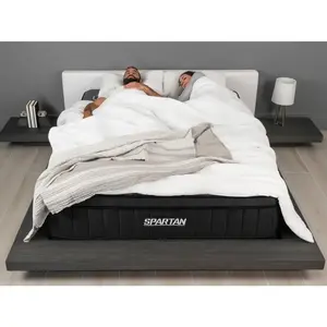 Brooklyn Bedding Spartan Mattress