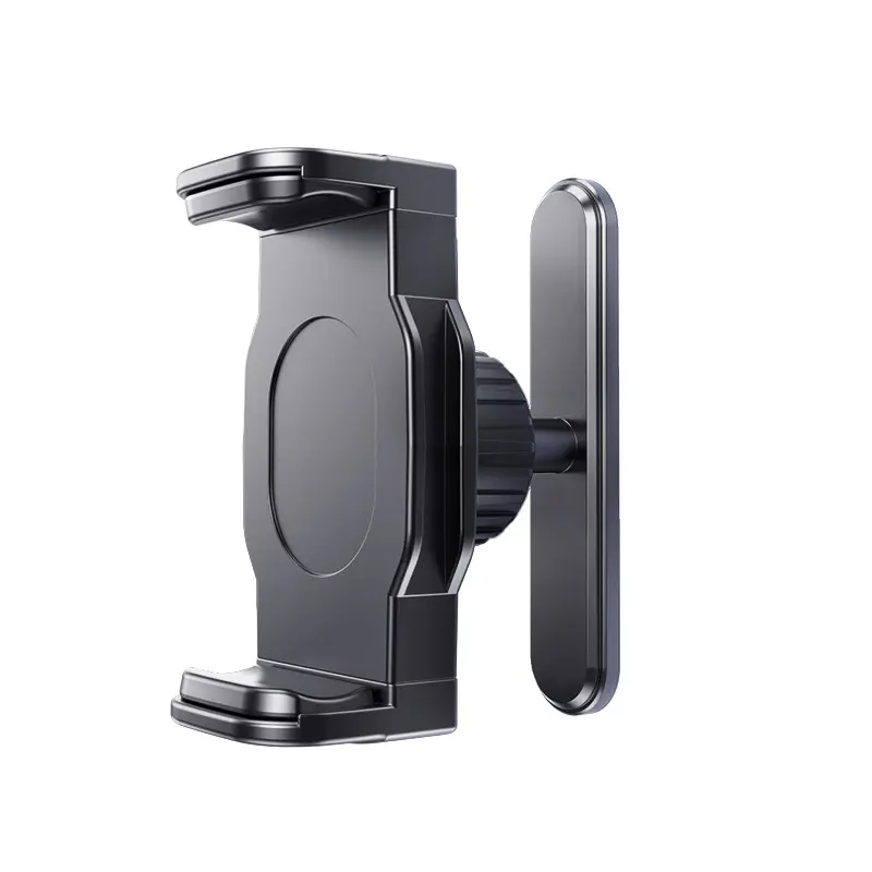 Secure Your Phone Anywhere with This 360° Magnetic Mount – Instantly Attach to Car Vents, Treadmills, or Gym Equipment for a Hands-Free View During Workouts or Navigation