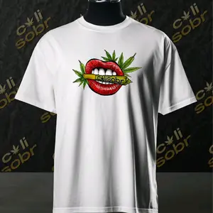 CaliSobr - Blunt Unisex T-shirt