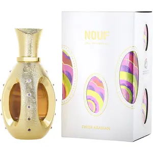 Swiss Arabian Nouf By Swiss Arabian Eau De Parfum For Women
