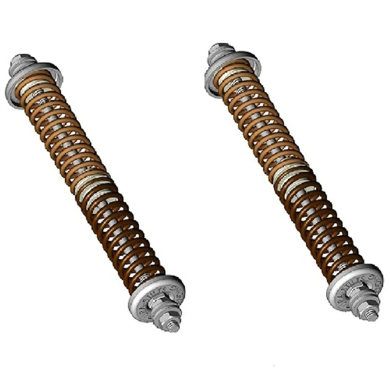 Dura Stilts Spring Assembly Kit (245) Dura Stilts Spring Assembly Kit (245)