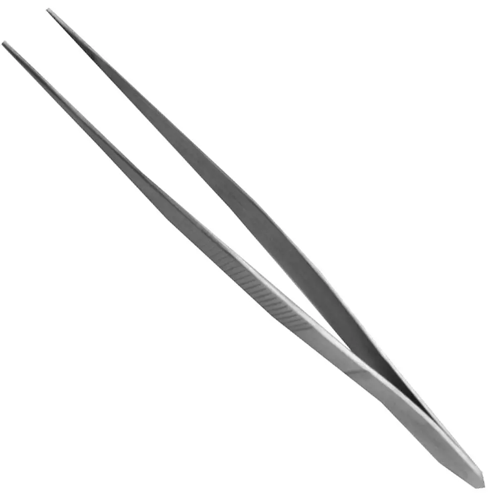 4.5" Splinter Removal Tweezers (Pack of: 2) - S1-08533-Z02