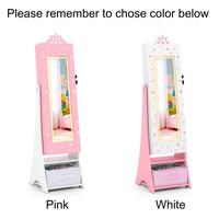 Upgraded 44.5" Snowflake Theme w/ Led Lights