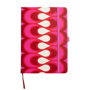 NOTEBOOK Rio Pink