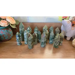 Peacock Eye Tower Peacock Eye Tower