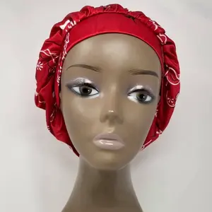 Red- Bonnet