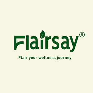 FLAIRSAY Health