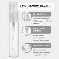 0.17 Oz / 5 ML (Decant)