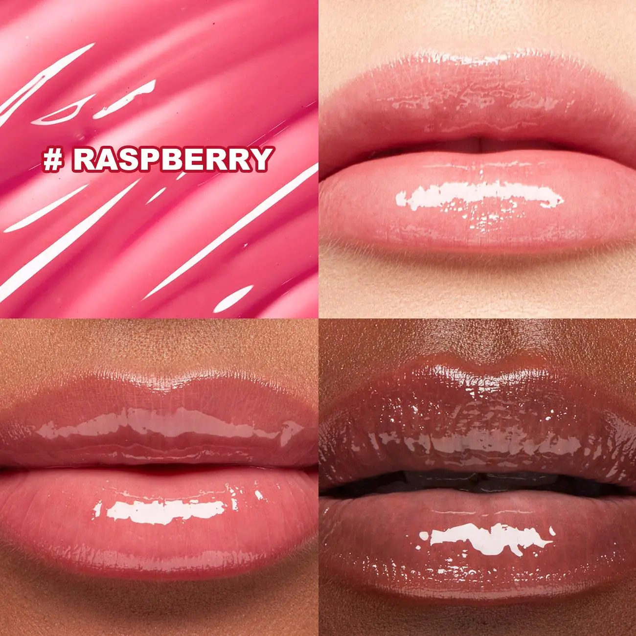 # Raspberry