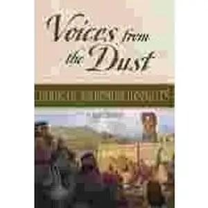 USED Book - Voices From the Dust: Book of Mormon Insights by S. Kent Brown (Paperback)