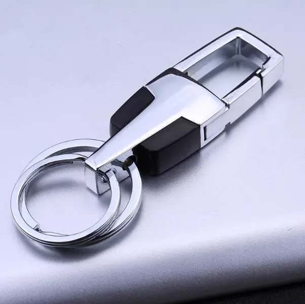 Custom Metal Keychain Custom Metal Keychain
