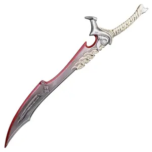 Munetoshi 39" Foam Predator Anime Yautja Replica Costume Game Cosplay Display Prop
