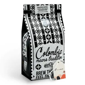 Sombrero Vueltiao Specialty Coffee