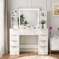 LED Light without stool