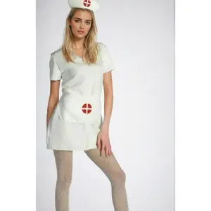 Sexy Nurse Costume