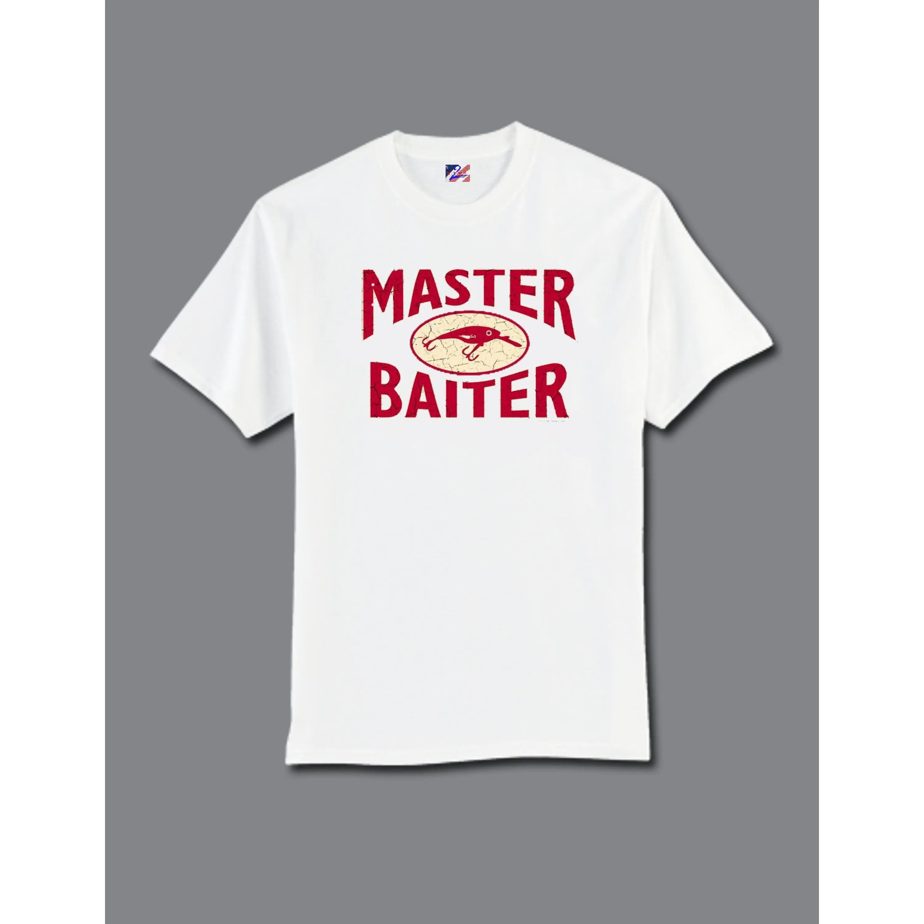 Master Baiter Shirt