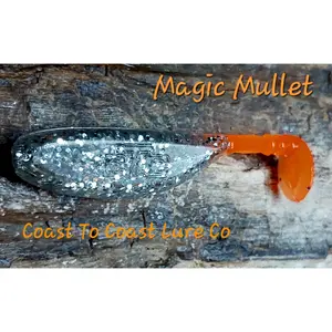 Magic Mullet
