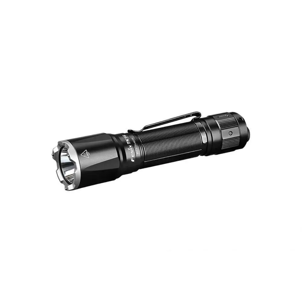 Fenix TK16 V2.0 Tactical Flashlight - 3100 Lumens Fenix TK16 V2.0 Tactical Flashlight - 3100 Lumens