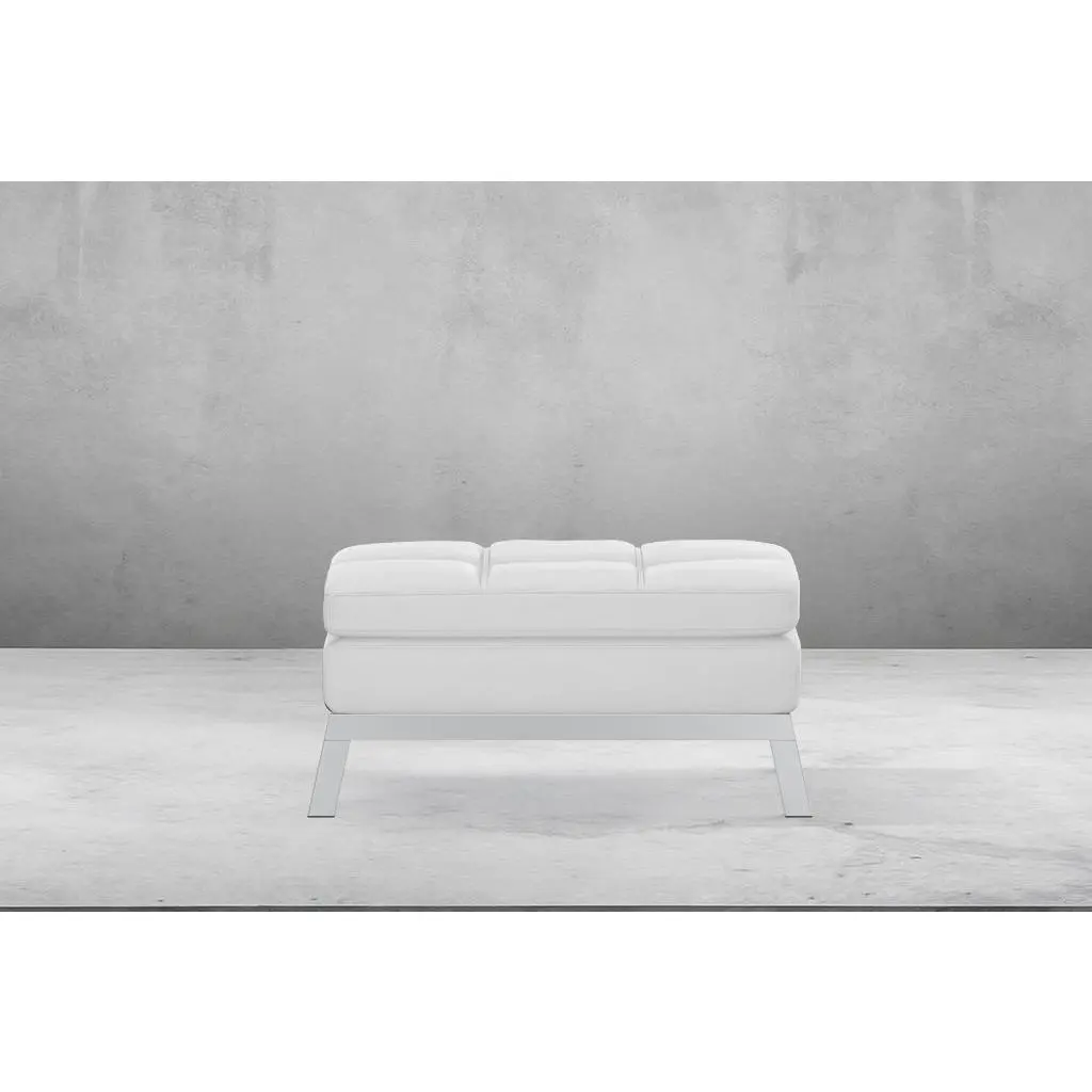 Toggle Ottoman