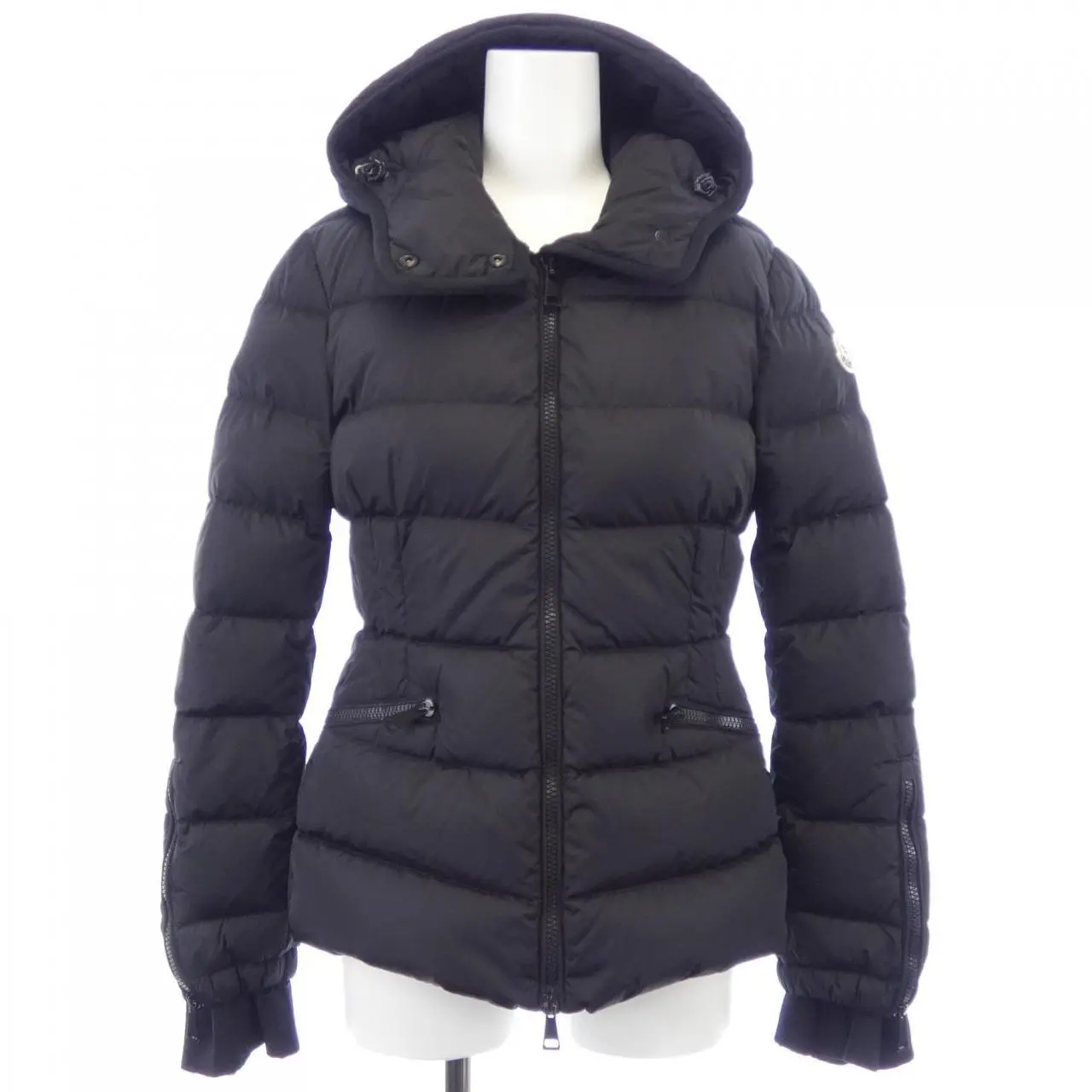 Pre-owned MONCLER Other Small Leather Goods BETULA Down Jacket
