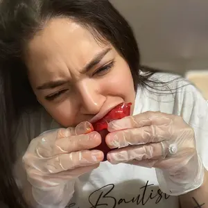 Product Review of Big Tex Chamoy Pickle Kit - The Ultimate Sweet and Spicy Viral Snack Experience from Y**r