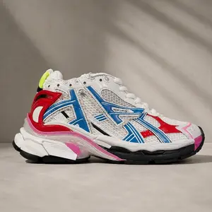 club soccer cleats Trendy men and women height increasing thick soled couples shoes casual  versatile  comfortable sneaker CC