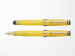Sailor Pro Gear Slim Fountain Pen - Japanese Scenery - Tasogare