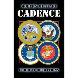 USED-Modern Military Cadence by Timothy P. Dunnigan (Paperback)