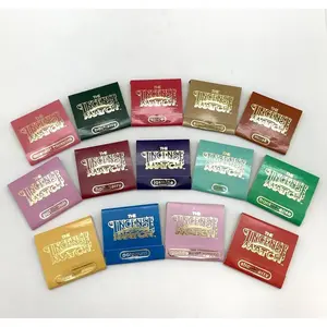 The Incense Match (Assorted)