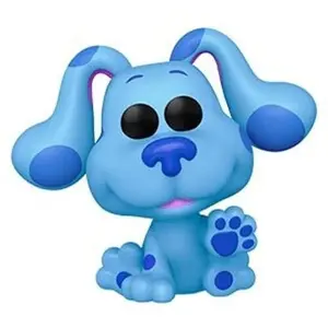 Funko POP! Televison Blues Clues - Blue