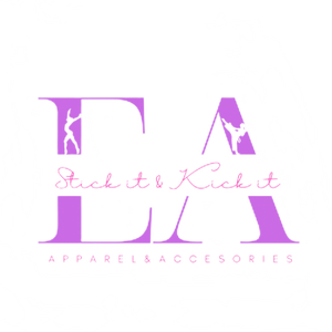 E A Stick It & Kick It