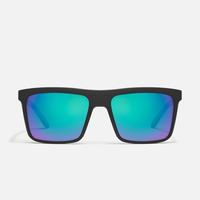 MATTE BLACK/NAVY POLARIZED