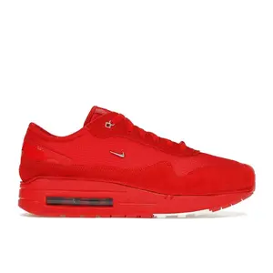 Nike Women's Air Max 1 '86 Jacquemus Mystic Red Running Shoes, from StockX