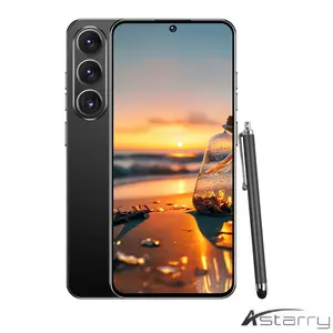 2026 Latest Android Smartphone, 6.56 Inch Dual Sim, 5+13mp Camera, 256GB Expandable Storage, 3gb RAM, 3200mah Battery, Octa-Core Cpu, 4g Network