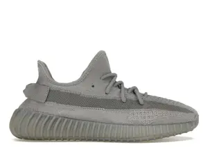 adidas Yeezy Boost 350 V2 Steel Grey Men's Daily Casual Fashion Footwear Sneakers Walking Shoes Gym Training Athletic Comfort