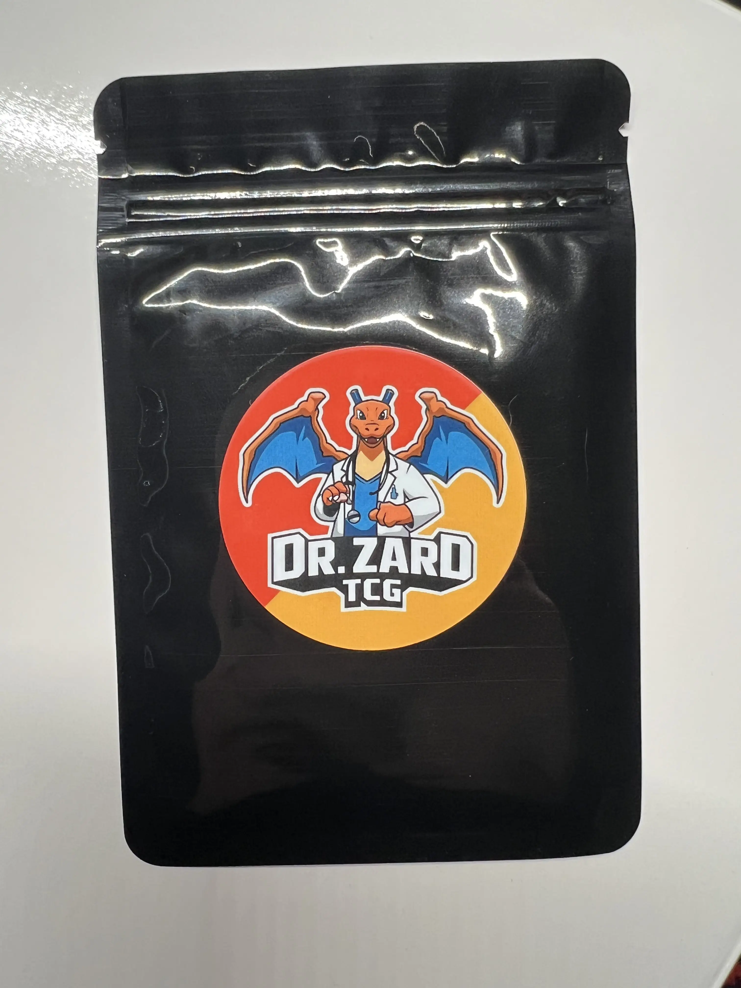 Trick or Trade Booster Pack - 1 pull from pull box