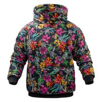 TACTICAL HAWAIIAN - 2XL