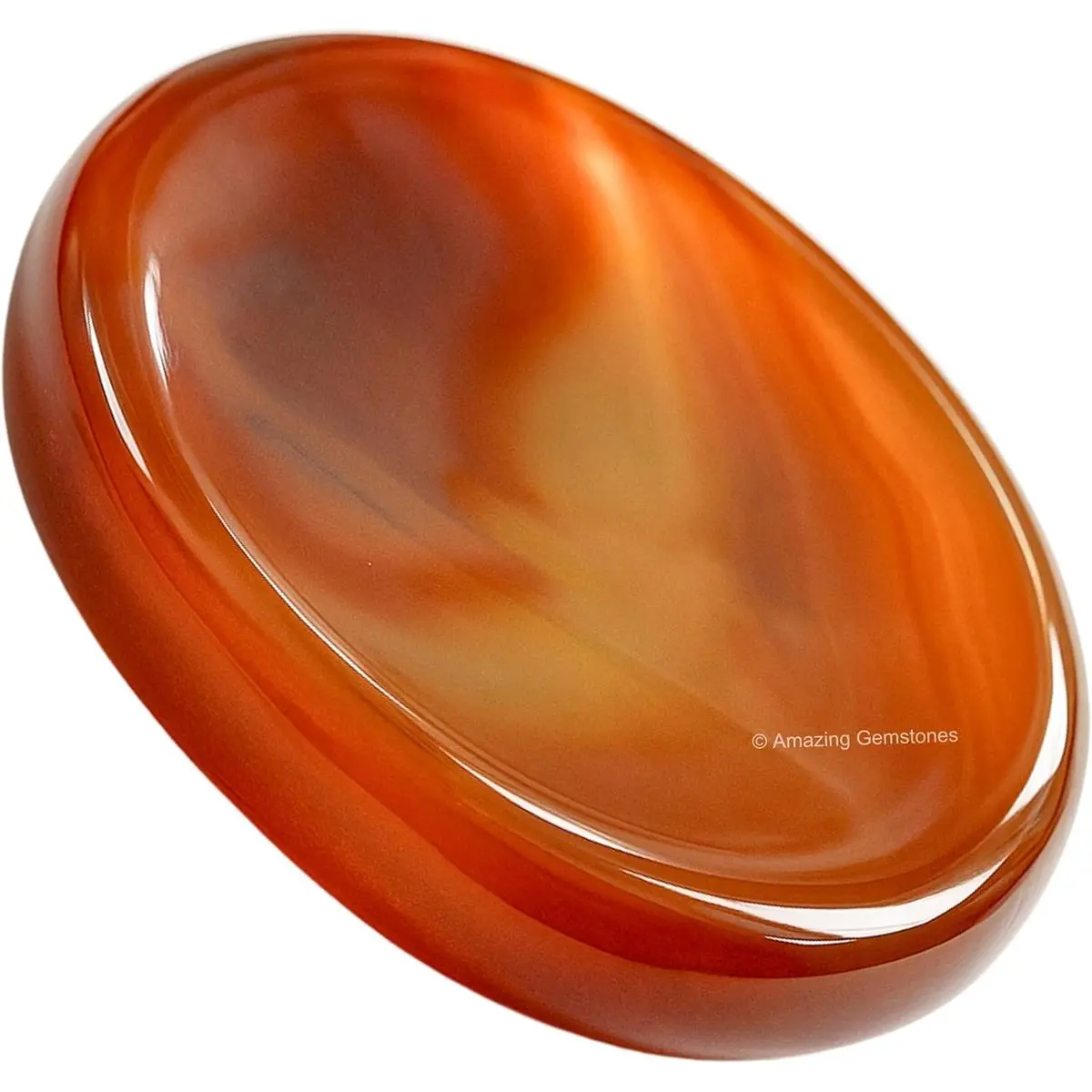 Carnelian