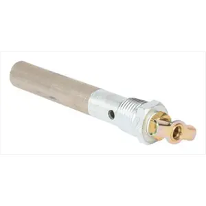 Camco 11533 RV Water Heater Anode Rod With Drain