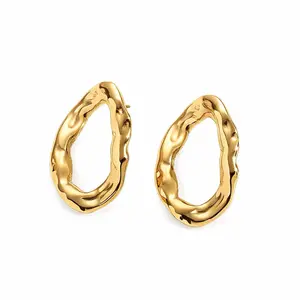 Elara Drip Earrings