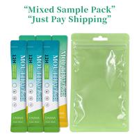 6 Packets Mixed Flavors