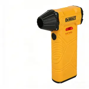DEWALT Mini Cordless Blower - Compact Powerful Handheld Air Blower for Quick Cleanups & Dust Removal
