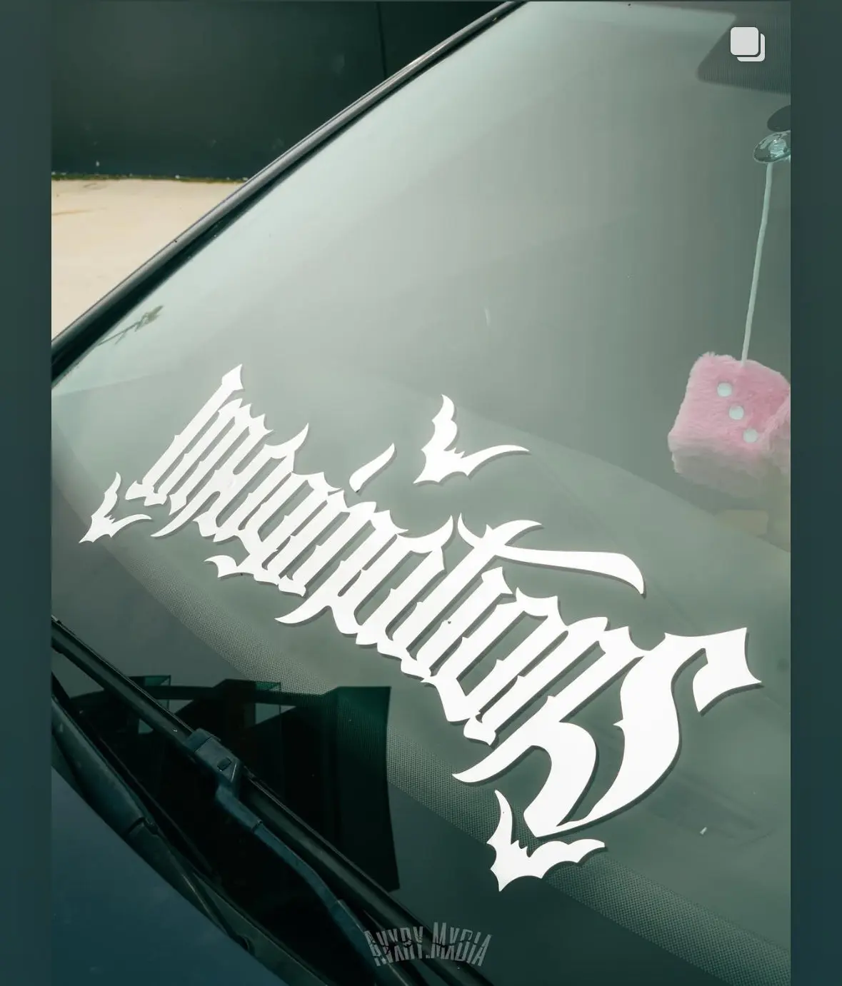BATS BATS