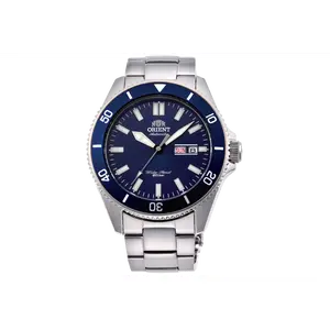 Orient Kanno 200m Water Resistant Automatic Diver Style Watch, RA-AA0009L39B