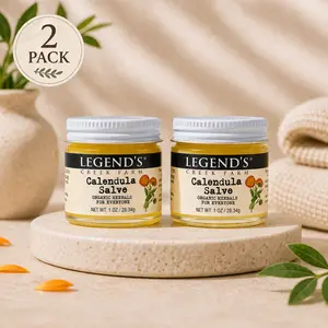 Calendula Salve Calendula Salve