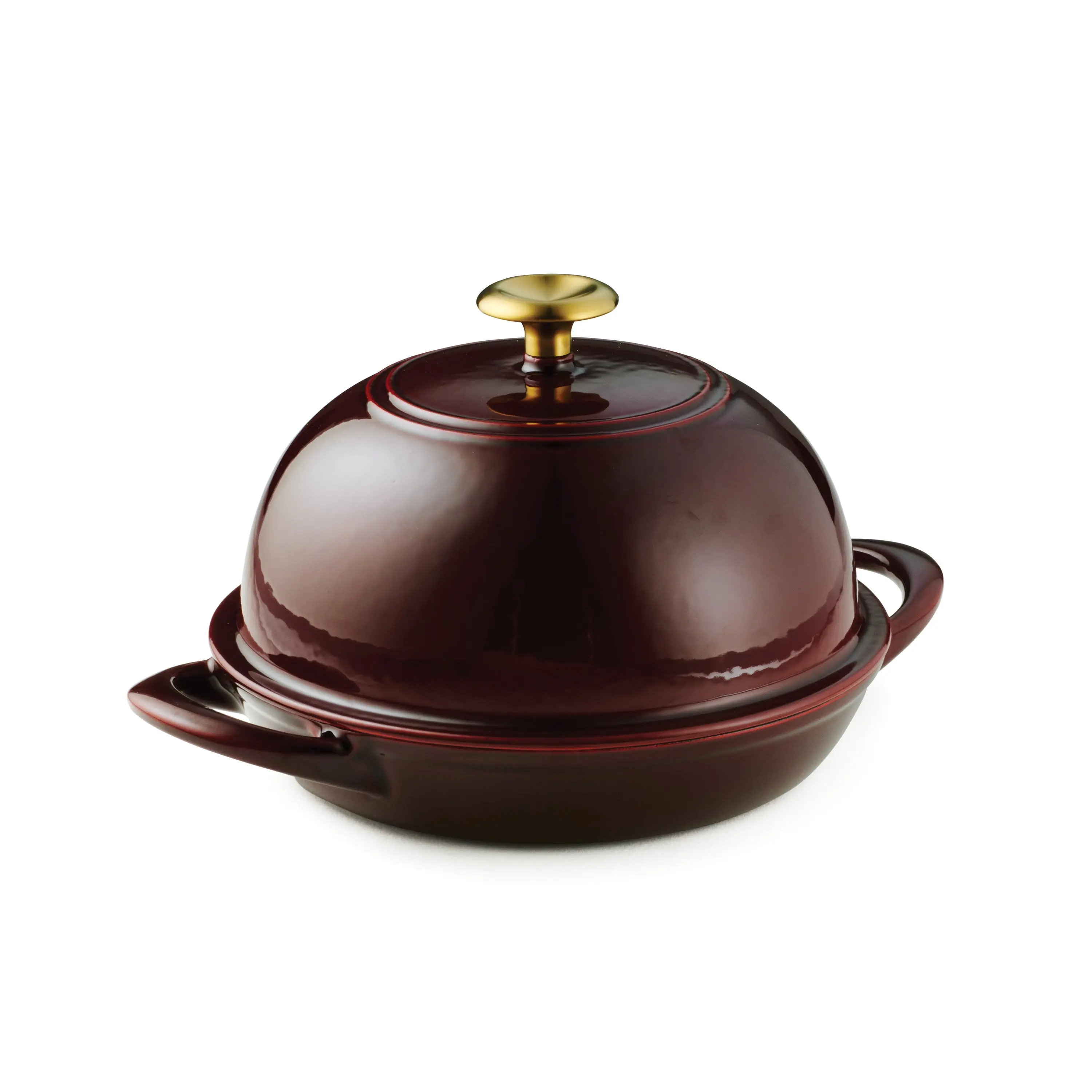 9.5 Inch Cast Iron Bread Oven 9.5 Inch Cast Iron Bread Oven