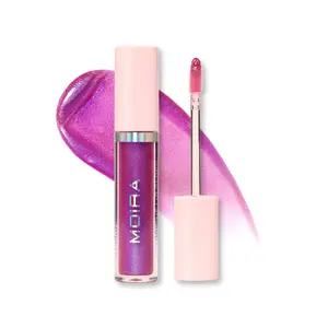 Starshine Lip Gloss (008, So Sparkle!)