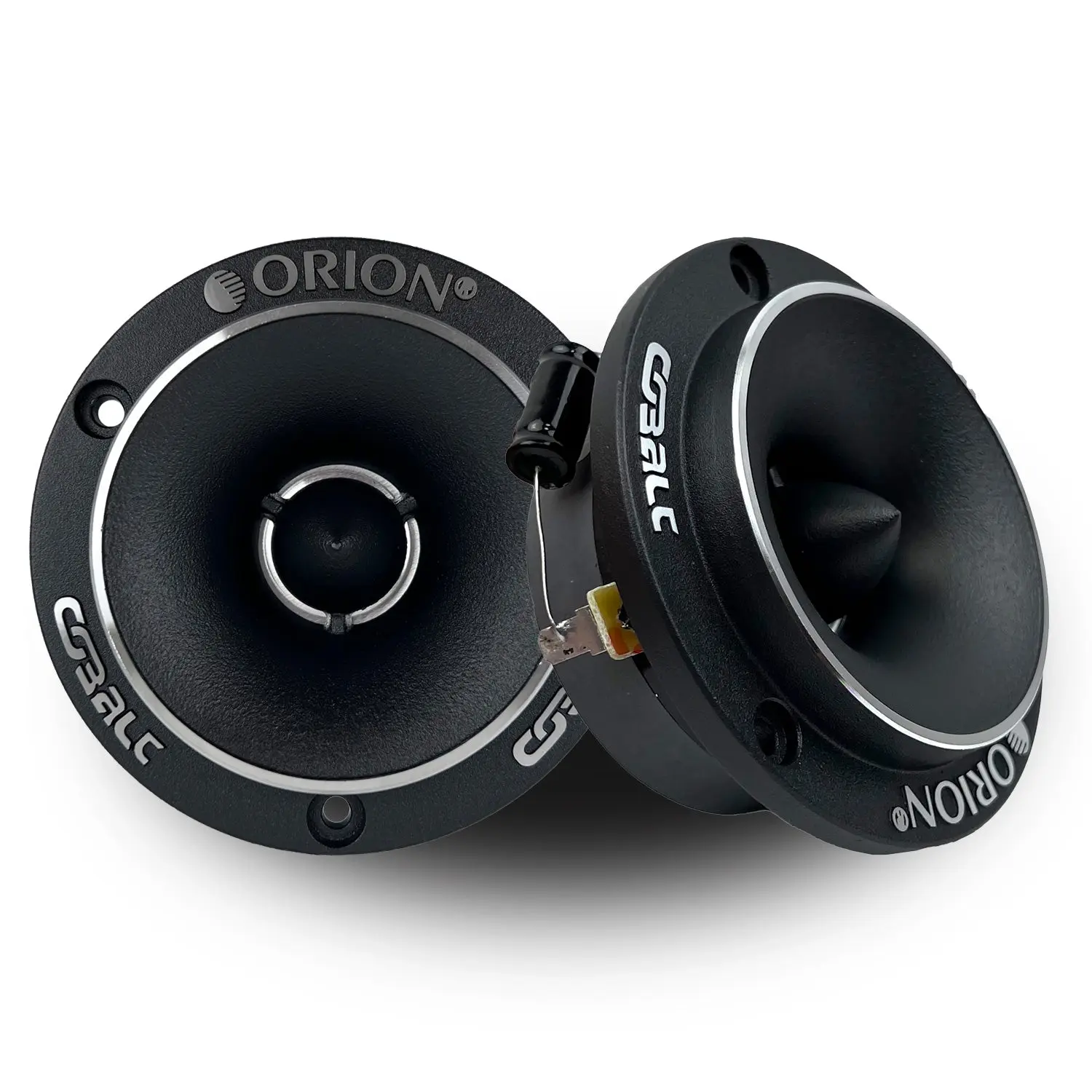 ORION CTW1.7HP Bullet Tweeter 300 Watts ORION CTW1.7HP Bullet Tweeter 300 Watts