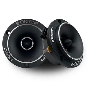 ORION CTW1.7HP Bullet Tweeter 300 Watts
