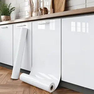 Luxury self-adhesive kitchen stickers, waterproof and oil-proof self-adhesive wall stickers, stove and countertop tile cabinet desktop renovation wallpaper, marble pattern wallpaper, bathroom sink marble wall stickers